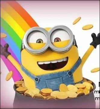 Quel sont les 3 minions les plus connus ?