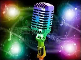 Que demande le chanteur ?