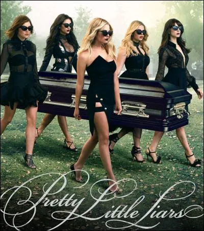 De quel nom vient le -A ?