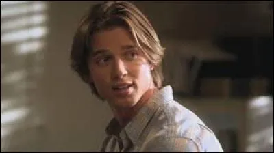 Qui est Jason DiLaurentis ?
