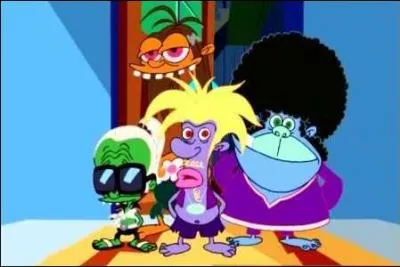 La plus part du temps, en quoi Etno se déguise-t-il pour aller voir les humains ?