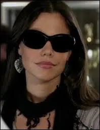 De quelle fille Jenna est-elle tombée amoureuse ?