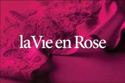 Laquelle de ces chanteuses voyait la vie en rose en 1947 ?