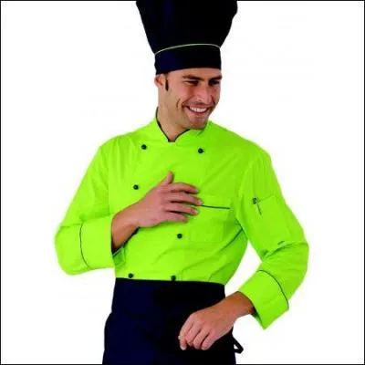 Savez-vous qu'il existe une superstition qui interdit les acteurs de porter des vêtements verts sur scène. Mais pourquoi ?