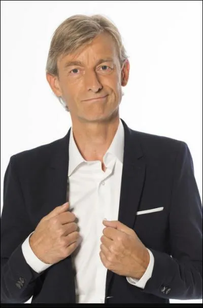 Qui est ce personnage ?