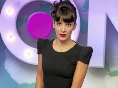 Qui est ce personnage ?