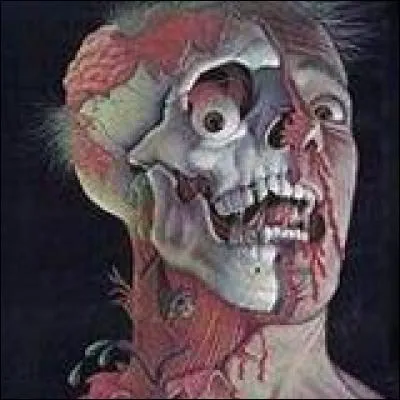 Justement, ce même bouclier sera fait de la peau de ce géant qu'elle tua et écorcha. Qui est-il ?