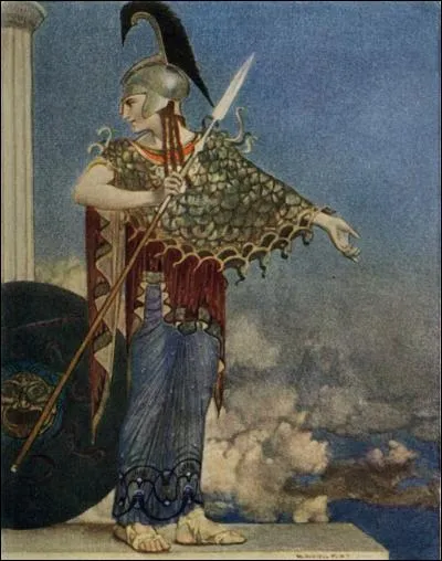 Où était-elle le plus vénérée ?