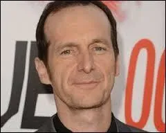 Comment s'appelle-t-il ?