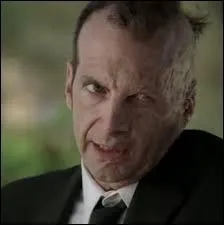 Qui interprète-t-il dans la saison 1 ?