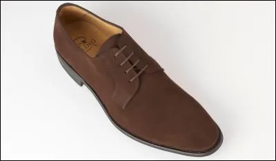 Quel autre nom porte l'empeigne d'une chaussure ?