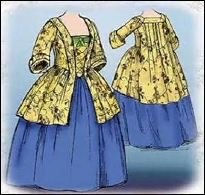 Qu'appelle-t-on pet-en-l'air ?