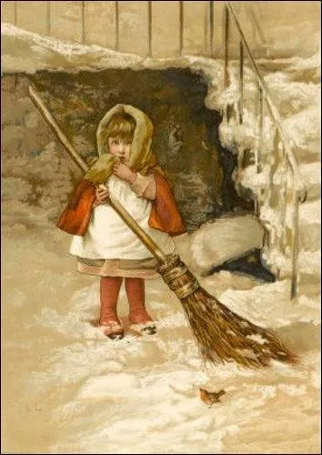 Quel est le nom des filles Thénardier dans les Misérables ?