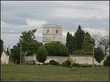 Village de l'arrondissement d'Arras, Montenescourt se situe dans le département ...