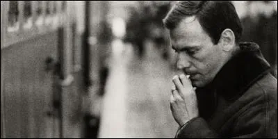 Et Jean-Louis Trintignant qu'a-t-il fait à ces Oscars pour le même film ?