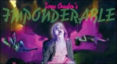 On ne dit plus ''impondérable'' mais...