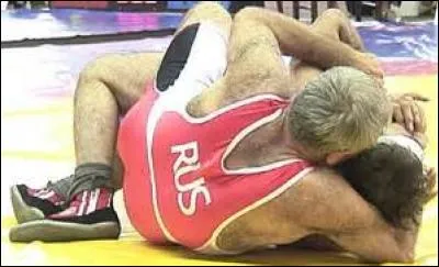 On ne dit plus ''Le champion de l'école de lutte est russe'' mais...