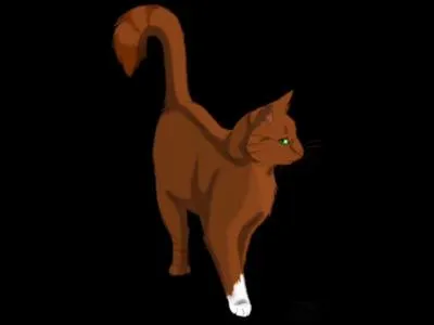 Comment l'amour de ce personnage s'appelle-t-il ?