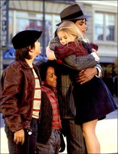 De quel film est tirée cette image ?