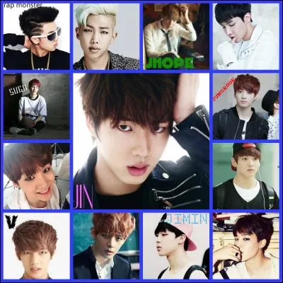 Les membres adorent les chiens.