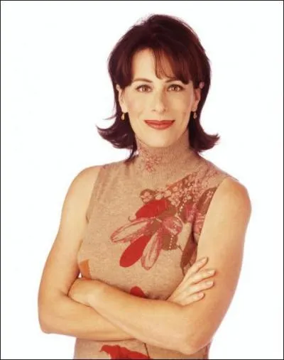 Qui est ce personnage ?