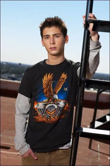 Qui est ce personnage ?