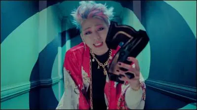 Quel est le leader des Block B ?