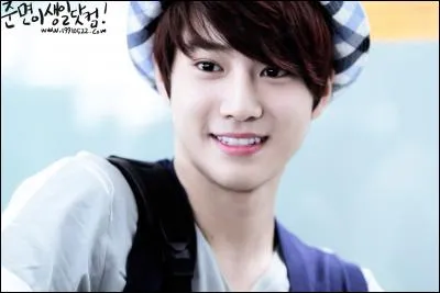 Quel est le leader des Exo-K ?