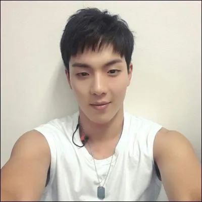 Quel est le leader des Monsta X ?