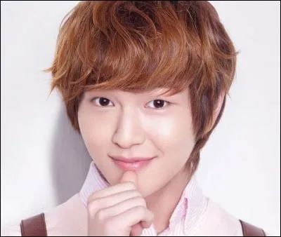 Quel est le leader des Shinee ?