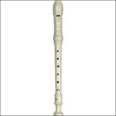 Quel est cet instrument que beaucoup apprennent au collège ?