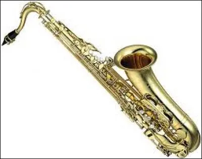 Quel est cet instrument ?
