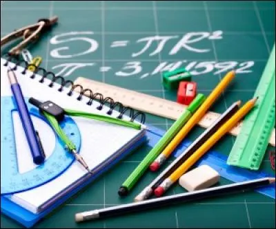 Combien font 5 x 5 ?