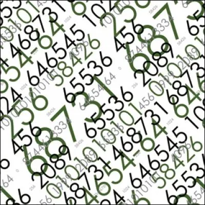 Combien font 9 x 9 ?