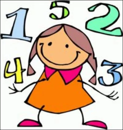 Le résultat de 8 x 8 est :