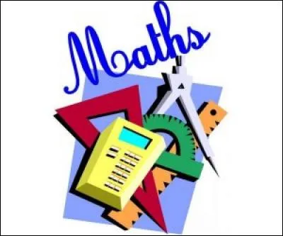 Quel est le résultat de 4 x 3 ?