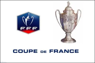 Quels clubs ont gagné la Coupe de France au moins cinq fois ?