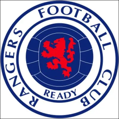Combien de fois les Glasgow Ranger ont-ils remporté le Championnat écossais ?