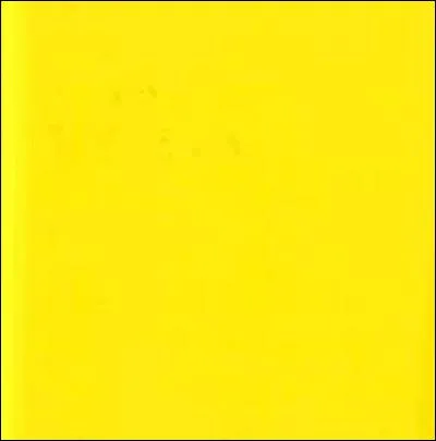 Quelle marque de voiture à un fond jaune dans son logo ?