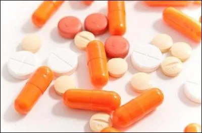 Lequel de ces deux médicaments est un bêta-bloquant ?