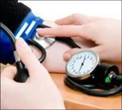 L'hypotension orthostatique est définie par :