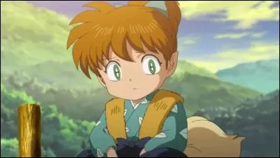 Le petit Shippo est un...