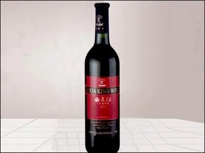 En 2014, ce pays est devenu le premier consommateur mondial de vin rouge devant la France !