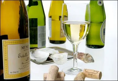 De quelle région française est originaire le muscadet ?