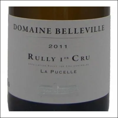 Quelle région française devez-vous visiter pour déguster sur place un Rully blanc ou noir ?