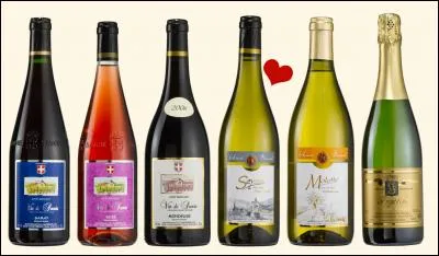 Deux erreurs se sont glissées dans les appellations des vins de Savoie, découvrez le nom du véritable vin de Savoie !