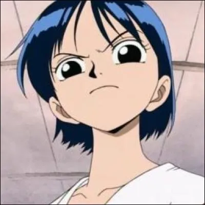 Quel est ce personnage ?