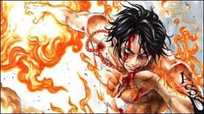 Quel est ce personnage ?