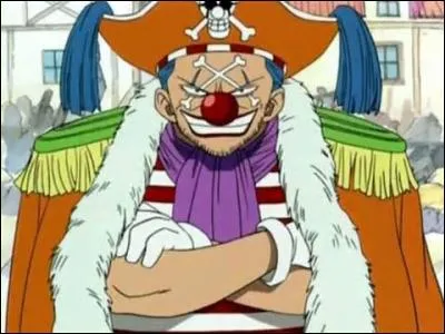 Quel est ce personnage ?