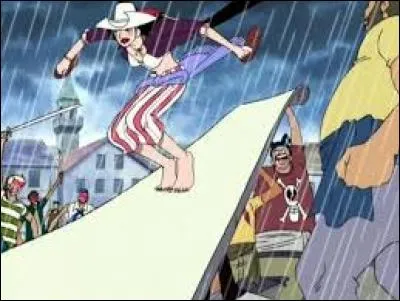 Quel est ce personnage ?